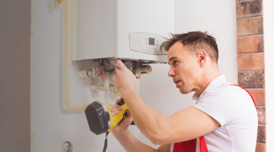 Local expert plumbing services in Webster City, IA